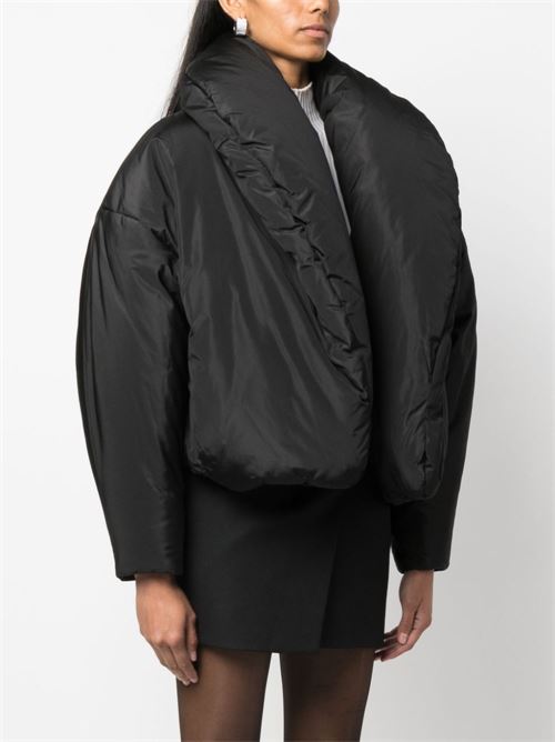 Oversized jacket SAINT LAURENT | 764070Y070O1000